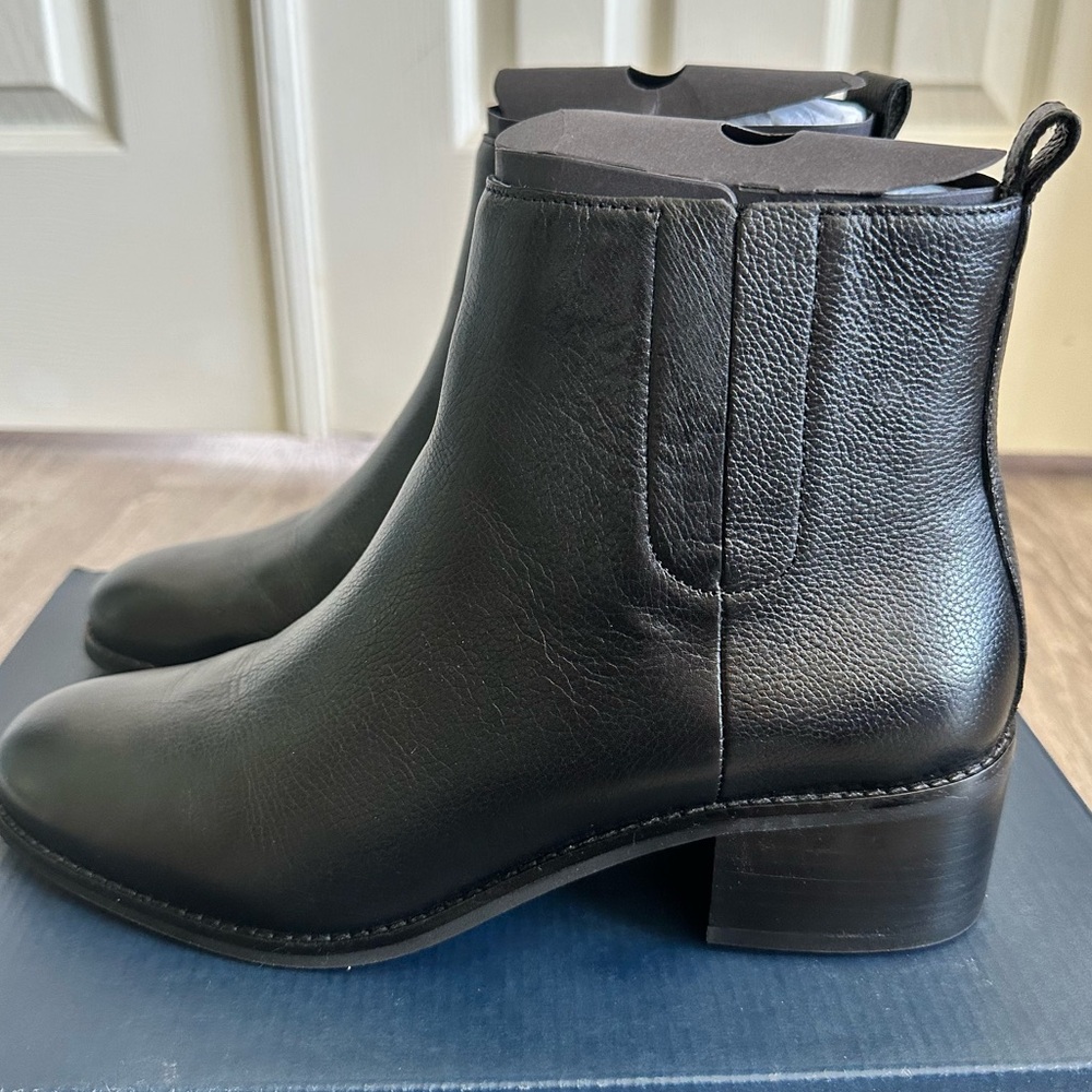 NEW Cole Haan Addie Bootie
